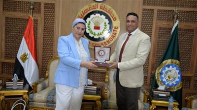 مقرر المجلس القومي للطفولة: تنفيذ معسكرات لاكتشاف مواهب الأطفال والانتصار لحقوقهم