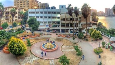 برنامج تعليمي جديد بكلية السياحة والفنادق لإدارة وتشغيل المطاعم