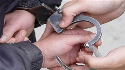 ضبط محكوم عليه هارب من تنفيذ 577 حكماً قضائيا متنوعا بالقاهرة