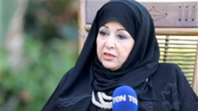 عفاف شعيب: التمثيل في الوقت الحاضر هلاك 