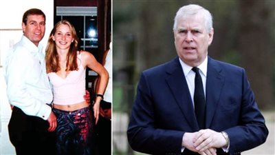 عاجل|  100 مليون دولار للأمير أندرو للقيام بهذه المهمة 