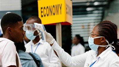 إجمالي حالات كورونا في إفريقيا يتجاوز سبعة ملايين إصابة و188 ألف وفاة