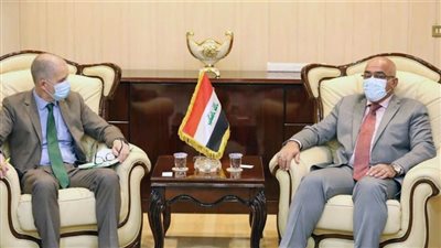 العراق وبريطانيا يبحثان عدة ملفات في مجال التعليم