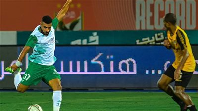 تغيير موعد مباراة الاتحاد السكندري والبنك الأهلي