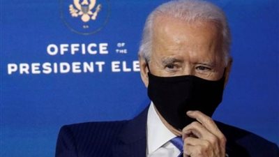 استطلاع للرأي أمريكي: تراجع نسبة تأييد بايدن 