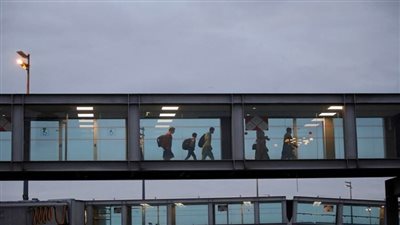 اليابان ترسل طائرة عسكرية لإعادة رعاياها من أفغانستان