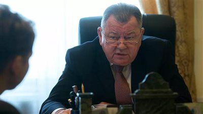 سيرومولوتوف: روسيا لن تتعجل في رفع حركة طالبان من قائمة الإرهاب