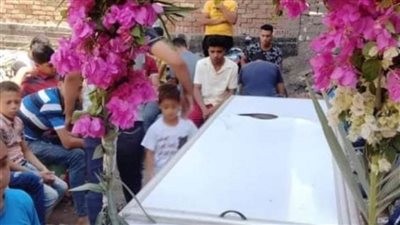 ضبط المتهم بقتل سائق توكتوك بالدقهلية