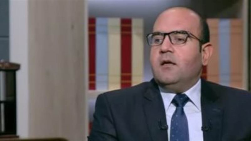 الدكتور مصطفى ابوزيد