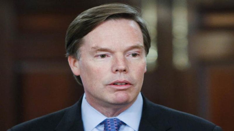 نيكولاس بيرنز