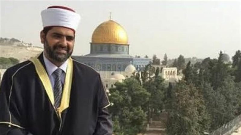 الشيخ عمر الكسواني