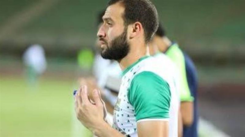 عمر كمال عبد الواحد