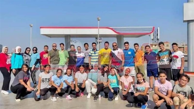 فريق كرة السرعة