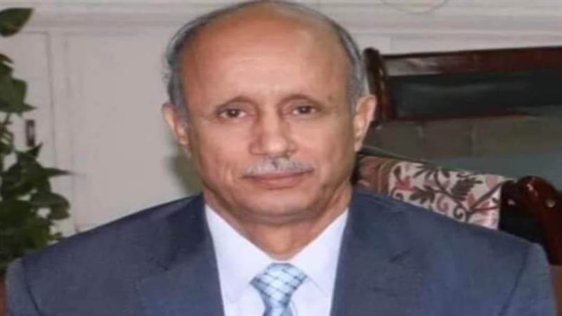 مهندس محمود السعدي