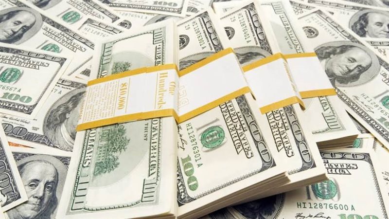 أسعار الدولار