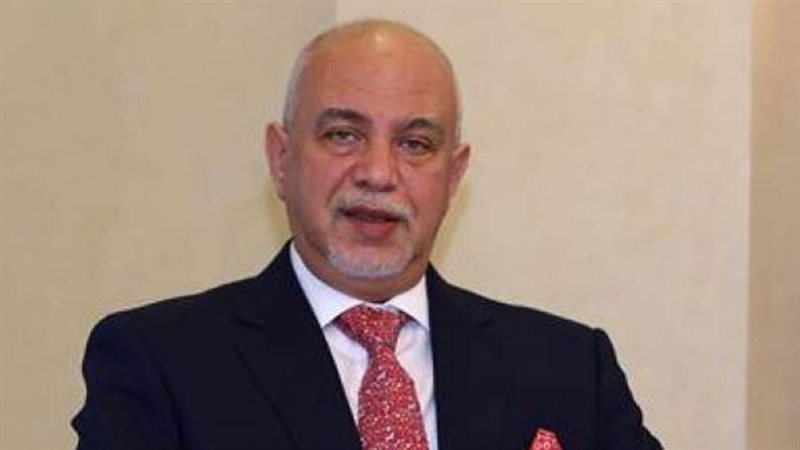 المهندس حازم الجندي