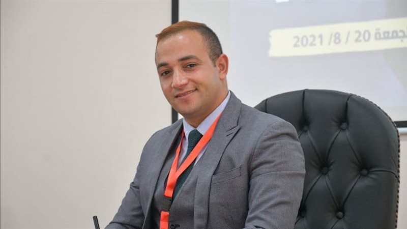 أحمد إبراهيم كركيت