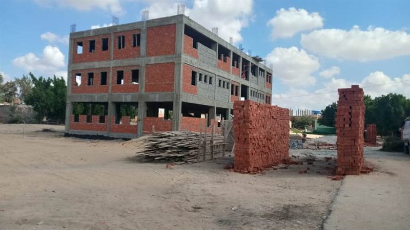 مجمع المصالح الخدمية