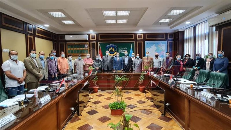 انطلاق الفعاليات