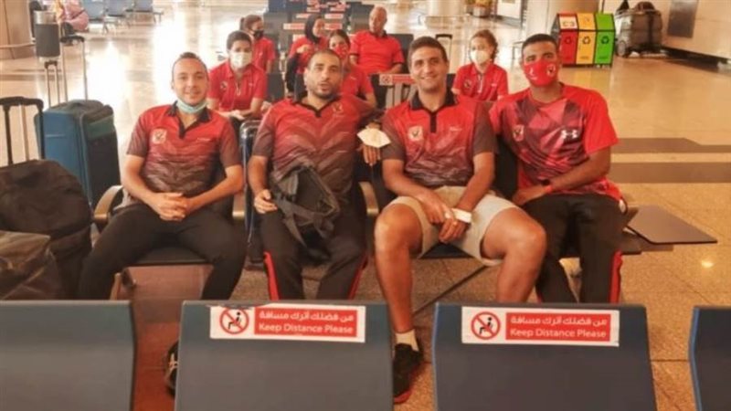 فريق تنس الطاولة