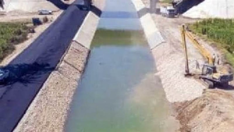 مشروع تطوير الريف