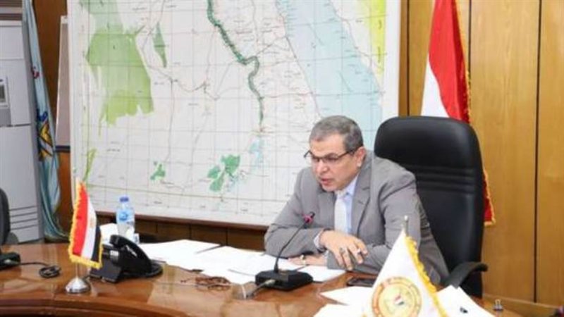 وزير القوى العاملة