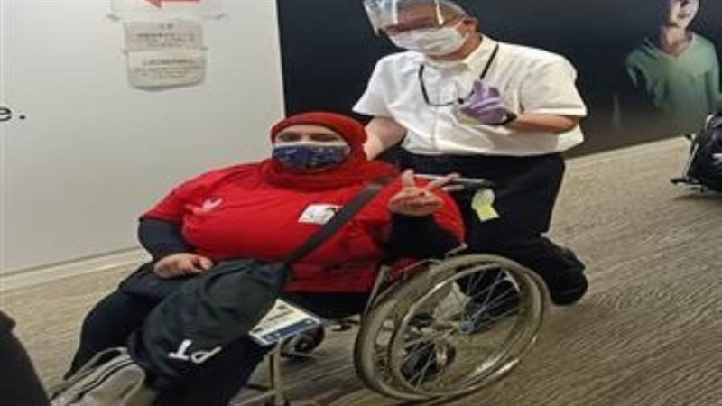 هشام صلاح و رندا