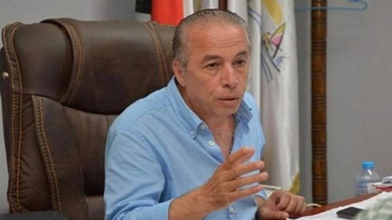 المهندس حاتم محمود