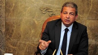 خالد عبد العزيز يفجر مفاجأة بعزمه الترشح لرئاسة الجبلاية واللجنة الأولمبية