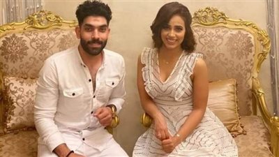 هل انفصلت رنا سماحة عن زوجها بعد ساعات من إعلان حملها؟