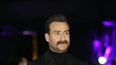 نجوم الفن يتضامنون مع نضال الشافعي بعد أزمته الصحية