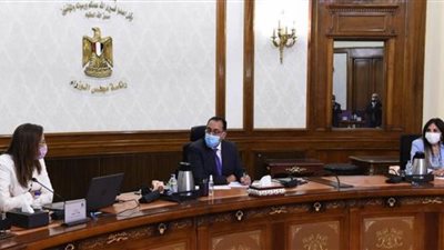 مدبولي: توجيهات من الرئيس بدراسة المؤشرات المستقبلية للاقتصاد المصري وتعزيز دور القطاع الخاص