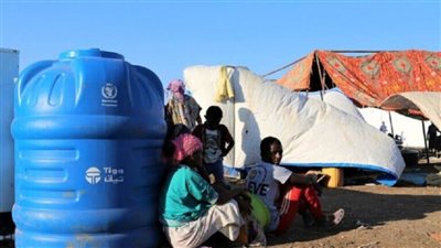 الأمم المتحدة تحذر من نفاد الغذاء في أفغانستان بحلول سبتمبر المقبل