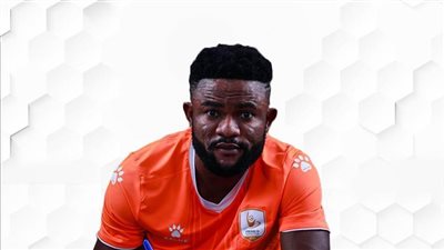 فاركو يعلن التعاقد مع النجم النيجيري سوكاري