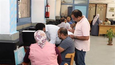 التعليم العالي: لا صحة لنفاد الأماكن داخل الجامعات في تنسيق المرحلة الأولى