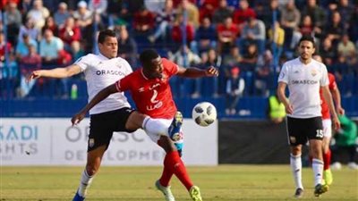 عاجل| صفقة تبادلية بين الزمالك وبيراميدز وغياب إيكاردي وخلاف الأهلي والجونة 