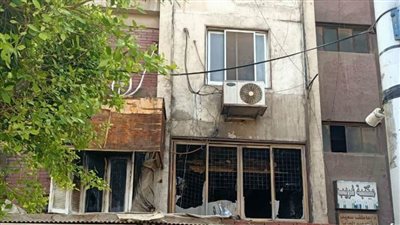 السيطرة على حريق بشقة فى القناطر الخيرية