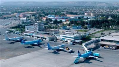 طائرتان تابعتان لقوات الدفاع الذاتي اليابانية تتوجهان لأفغانستان لإجلاء الموظفين المحليين بالسفارة