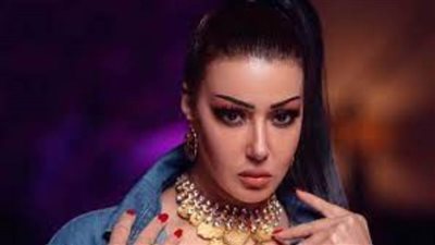 سمية الخشاب عن صورتها المثيرة للجدل: مش مسؤولة عن أي نوايا أخرى