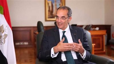 وزير الاتصالات يوقع بروتوكولات تعاون مع محافظة أسوان لتنفيذ مشروعات بقرى 