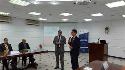 افتتاح فعاليات برنامج 