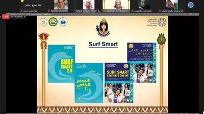 مصر وسلطنة عمان تشاركان في المخيم العربي الـ 24 للمرشدات