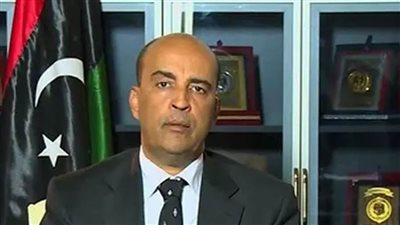 نائب رئيس المجلس الرئاسي الليبي يصل إلى السودان