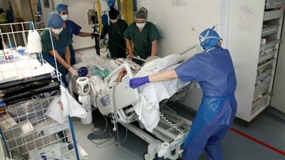 الجزائر تسجل 537 إصابة و29 حالة وفاة بفيروس كورونا