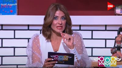 هيدي كرم توضح بعض أسباب الخوف الناتجة من التربية