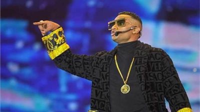 محمد رمضان: حفل الساحل أكبر حضور جماهيري في 2021 بلا منازع