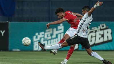 الأهلي يتعادل مع الجونة في الدوري