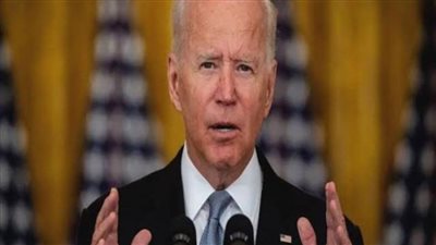 الرئيس الأمريكي يؤكد استمرار جهود الإجلاء من أفغانستان حتى 31 أغسطس الجاري