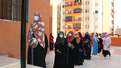 قافلة طبية مجانية لأهالي الأسمرات