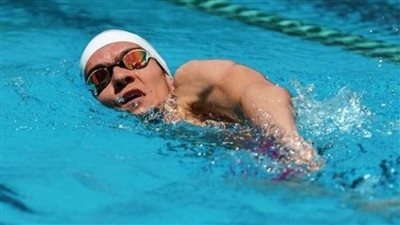 بارالمبياد طوكيو2020.. زياد كحيل يودع منافسات السباحة لسباق 200 متر حرة
